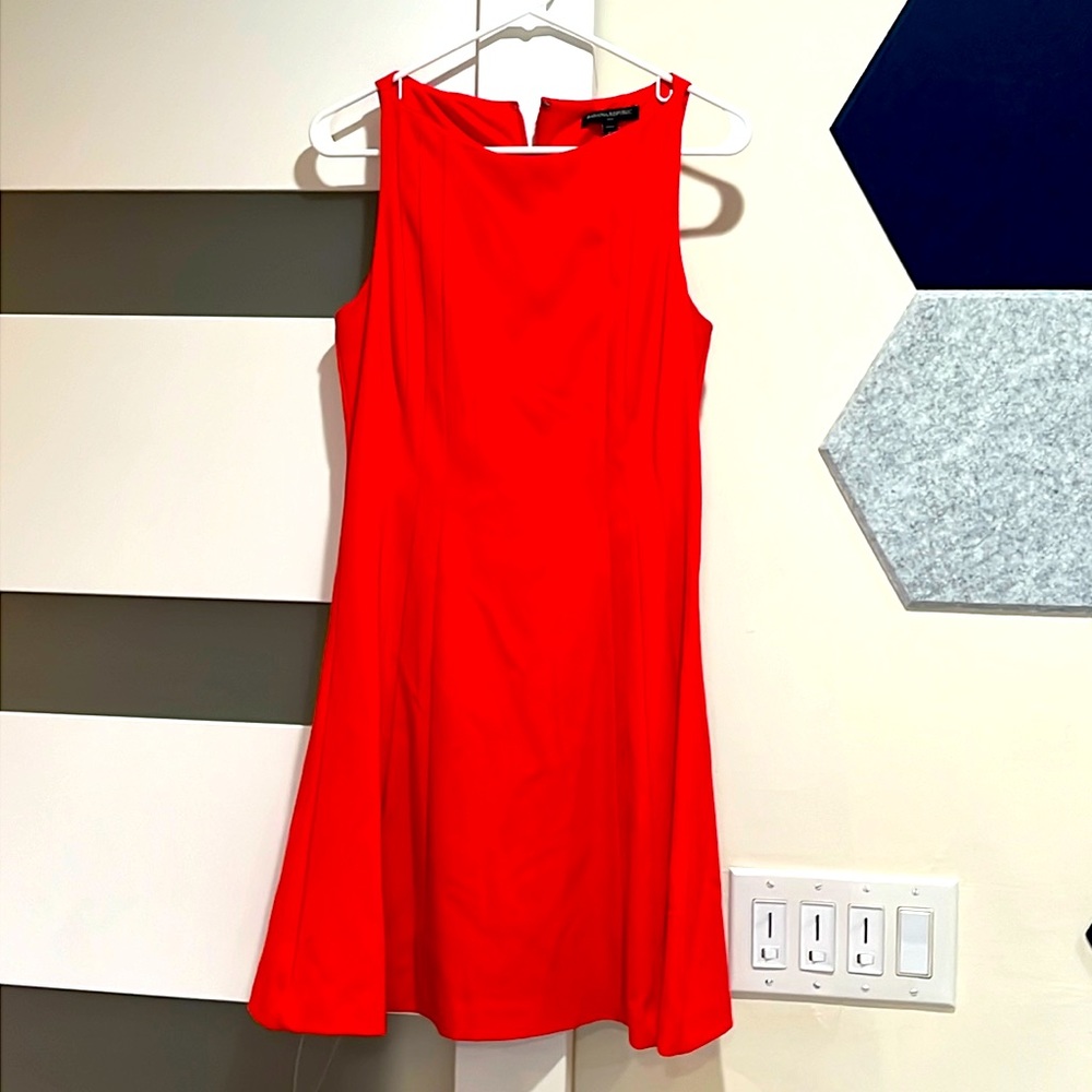 Banana Republic dress